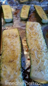 Zucchini