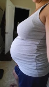 32 weeks